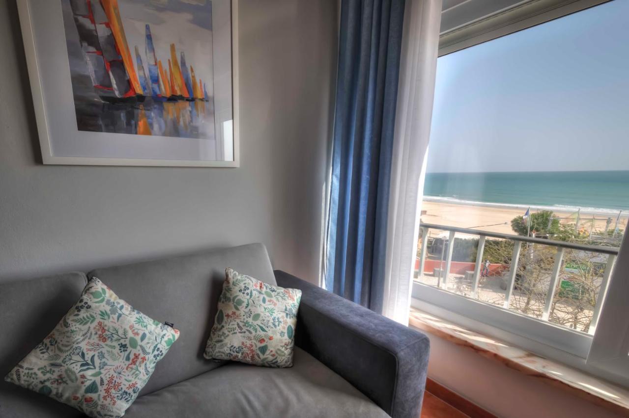 פורטימאו Apartamentos Belo Horizonte מראה חיצוני תמונה