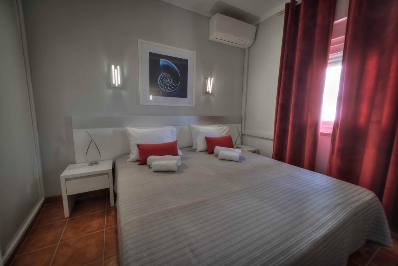 פורטימאו Apartamentos Belo Horizonte מראה חיצוני תמונה