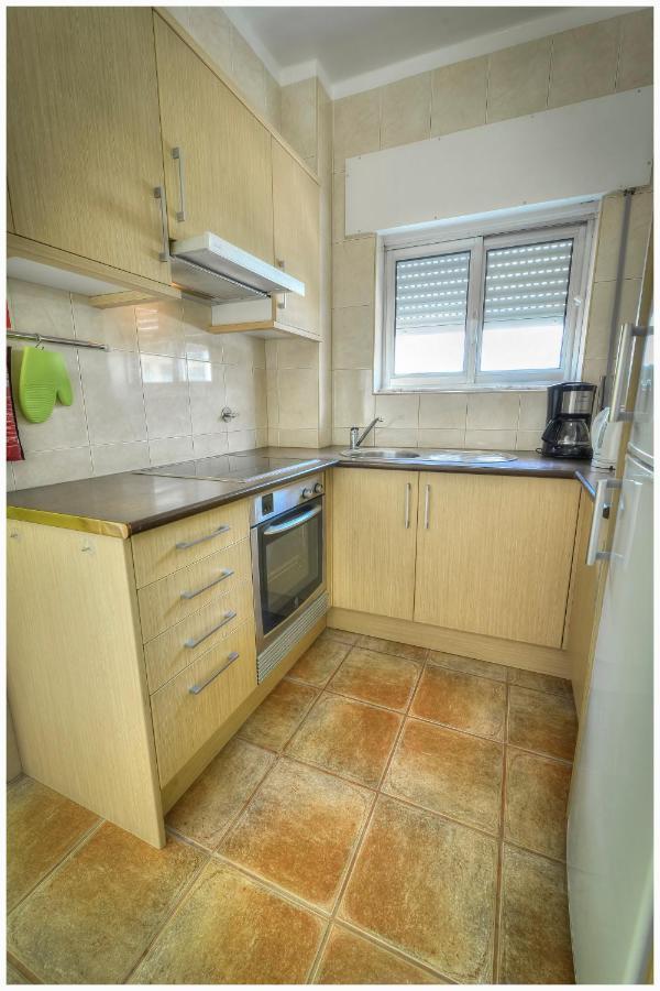 פורטימאו Apartamentos Belo Horizonte מראה חיצוני תמונה