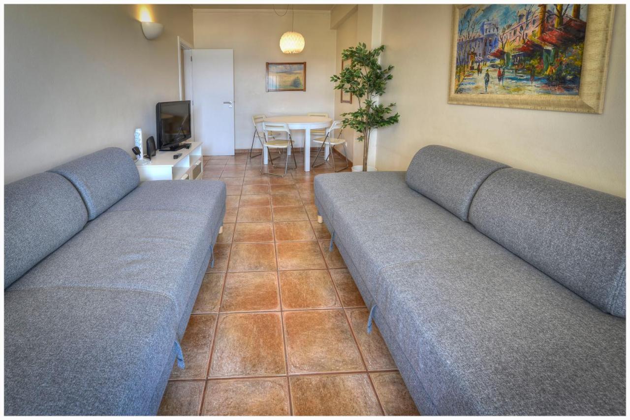 פורטימאו Apartamentos Belo Horizonte מראה חיצוני תמונה