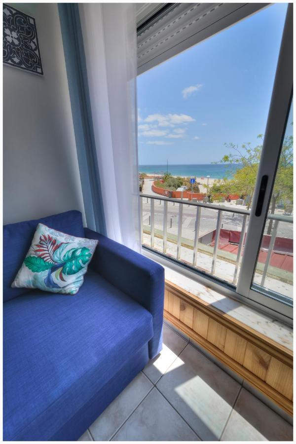 פורטימאו Apartamentos Belo Horizonte מראה חיצוני תמונה