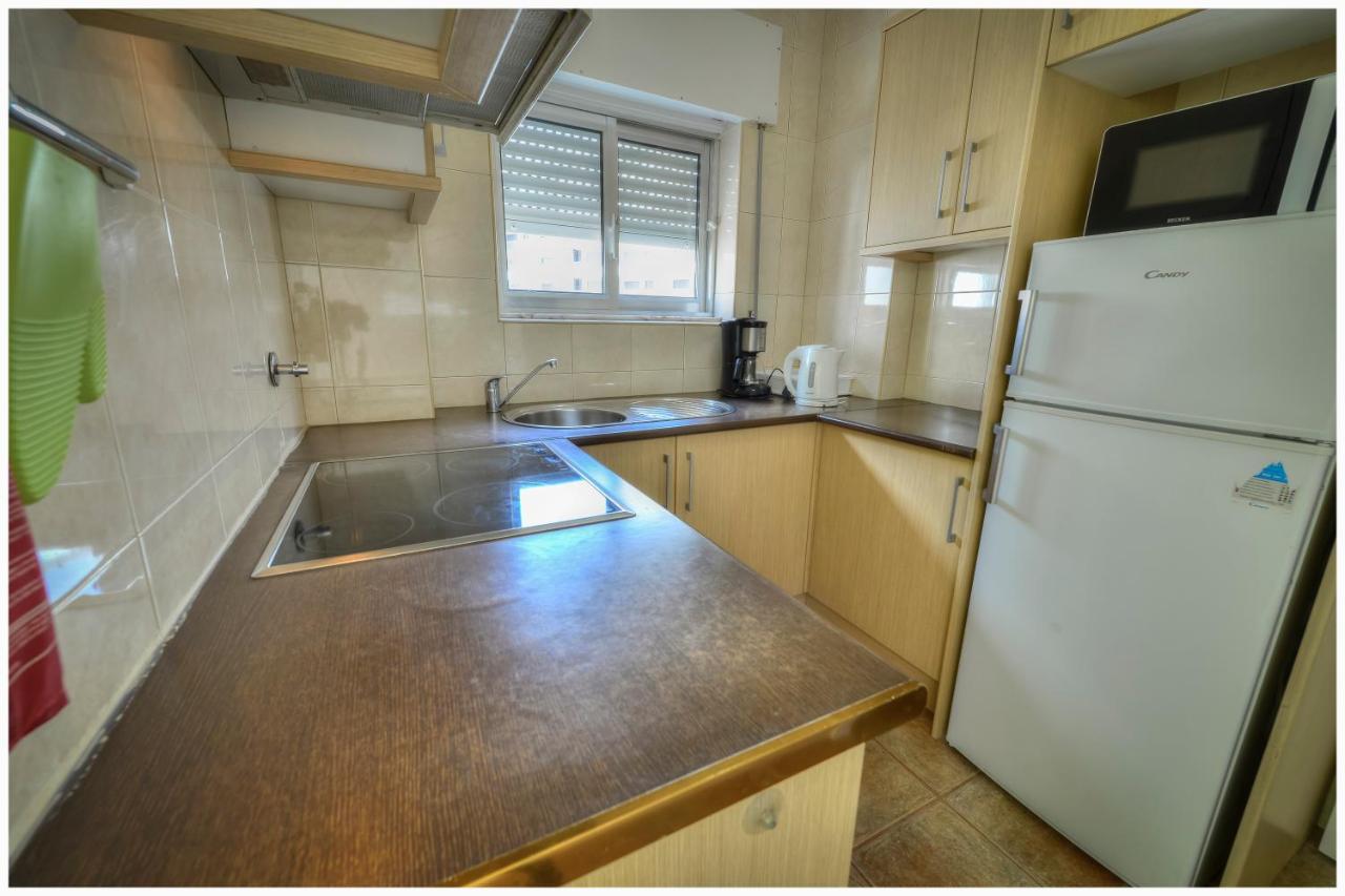 פורטימאו Apartamentos Belo Horizonte מראה חיצוני תמונה