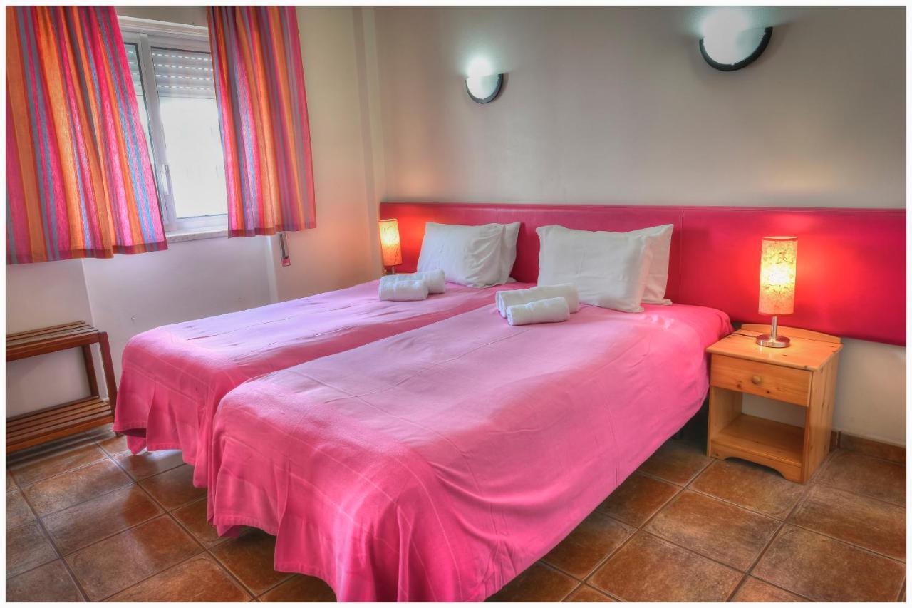 פורטימאו Apartamentos Belo Horizonte מראה חיצוני תמונה