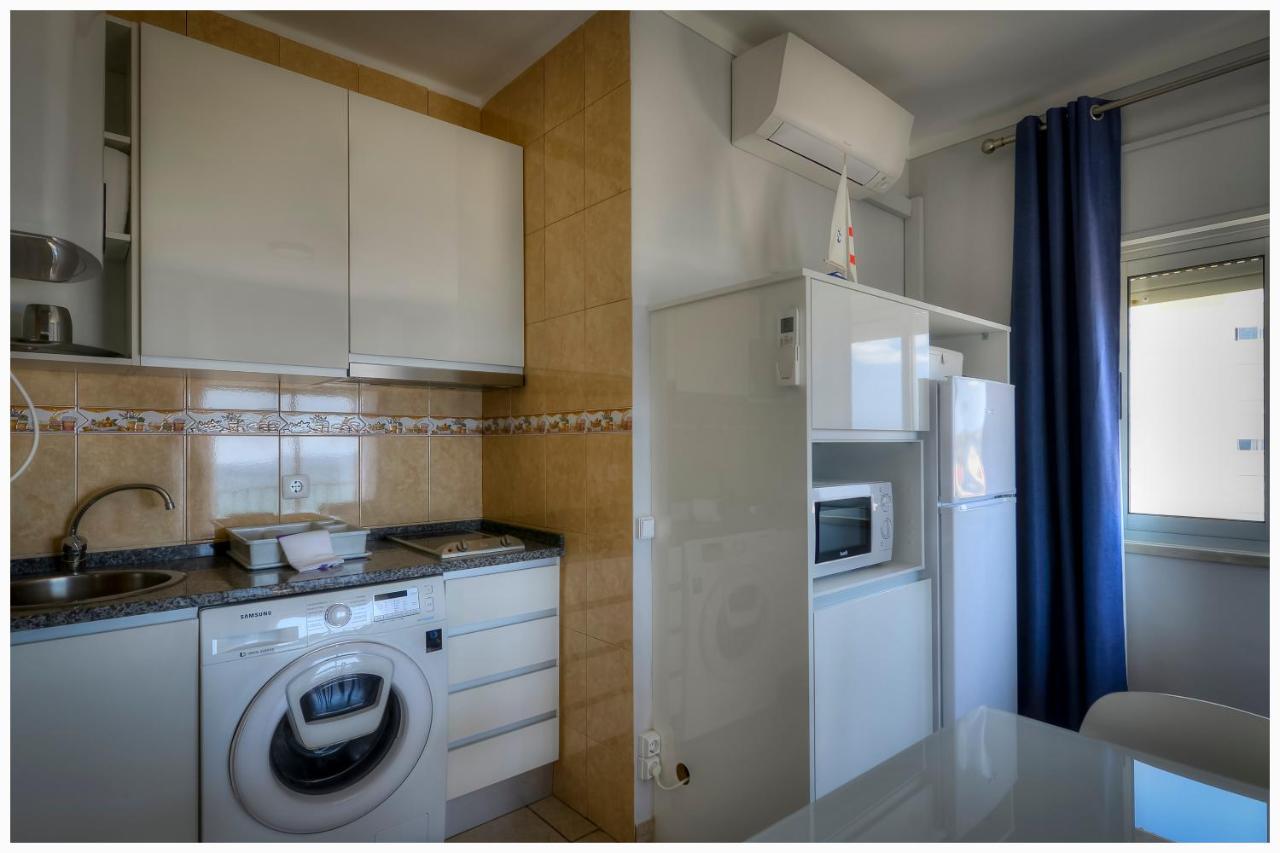 פורטימאו Apartamentos Belo Horizonte מראה חיצוני תמונה