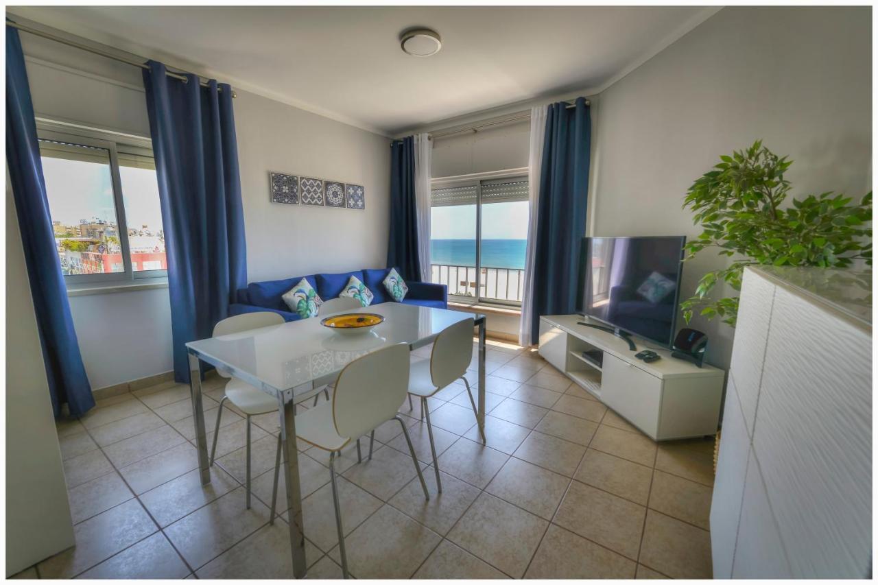 פורטימאו Apartamentos Belo Horizonte מראה חיצוני תמונה