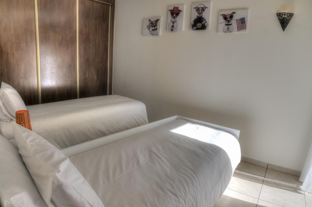 פורטימאו Apartamentos Belo Horizonte חדר תמונה