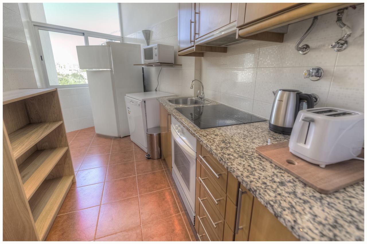 פורטימאו Apartamentos Belo Horizonte מראה חיצוני תמונה