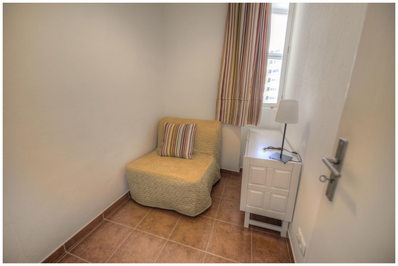פורטימאו Apartamentos Belo Horizonte מראה חיצוני תמונה