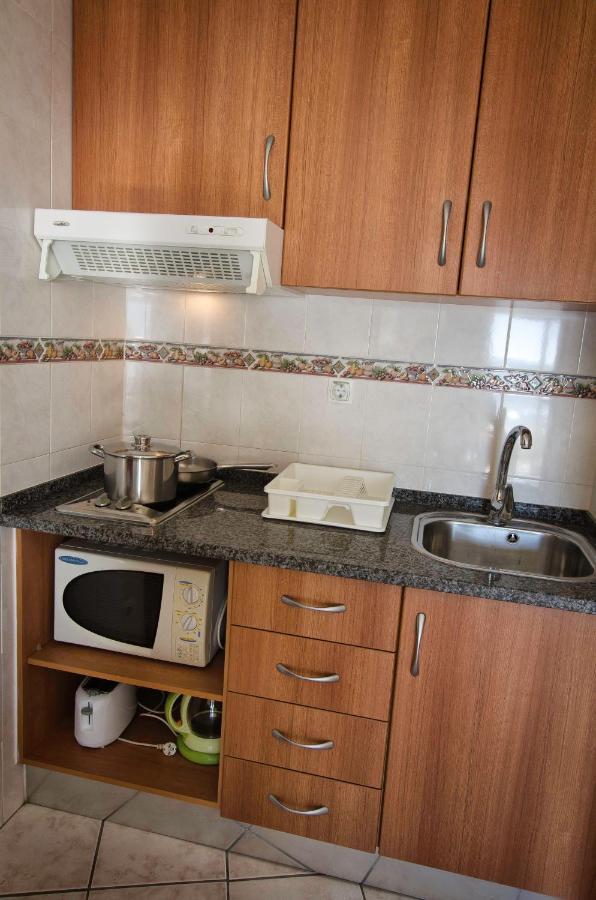 פורטימאו Apartamentos Belo Horizonte חדר תמונה